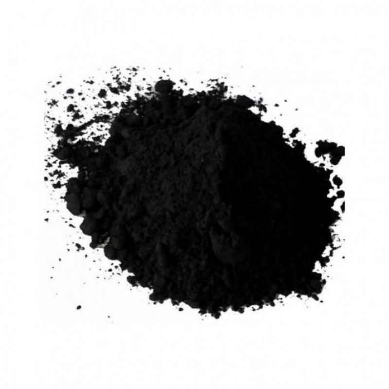 Краситель универсальный Черный угольный, 10г